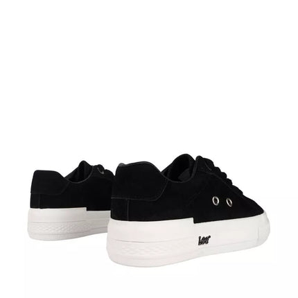 Lee Bowa Women's Shoes Black 50261005 25Y