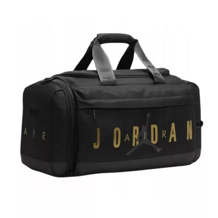 Air Jordan Jam Velocity Didelis kelioninis krepšys 69L Juodas - LM0920-K5X