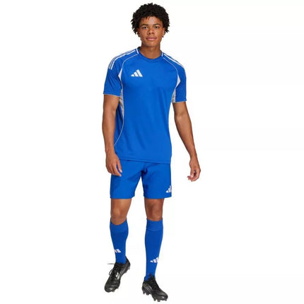 adidas Tiro 25 Competition Match Men's T-Shirt Blue JF6084