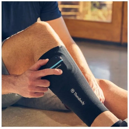 Therabody RecoveryPulse -Calf Sleeve Single size XS