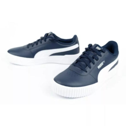 Puma Carina W 370677 24 bateliai