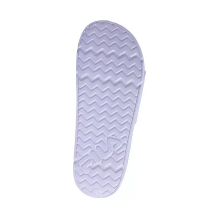 Fila Morro Bay Spiro moteriškos šlepetės, violetinės, FFW0549 40119