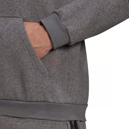 Adidas Tiro 21 Džemperis su gobtuvu M GP8805