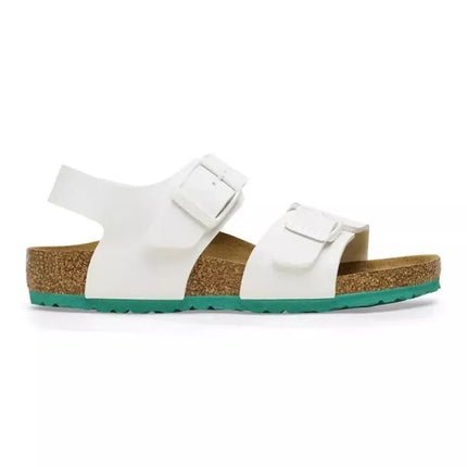 Birkenstock New York BS Jr 1026836 sandalai
