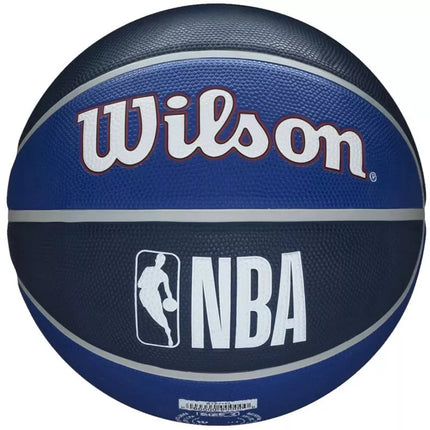 Wilson NBA Detroito „Pistons“ kamuolys WTB1300XBDET