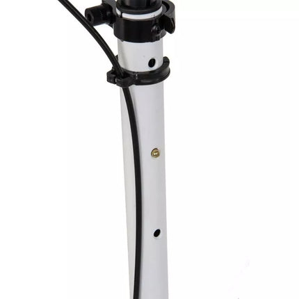 ENERO ULTRA SPEED SCOOTER 200MM WITH DISC BRAKE WHITE