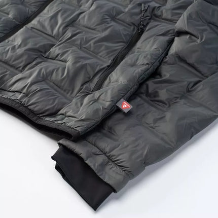 Elbrus dygsniuota striukė Huel Primaloft M 92800622473