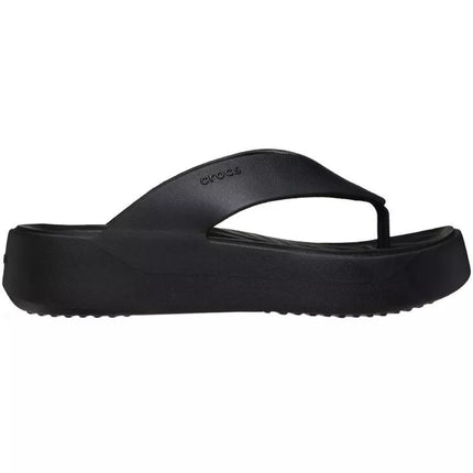 Crocs Getaway Platform Flip Flop W 209410 001