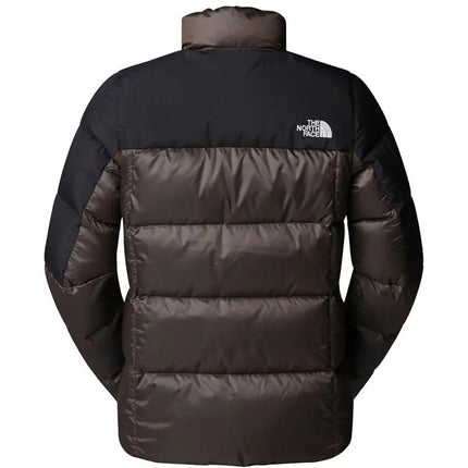 The North Face Diablo Down 2.0 Jacket NF0A8E140BI1 Brown L