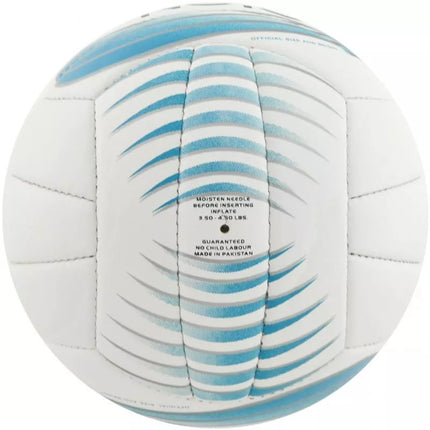 Tinklinio kamuolys NO.10 BEACH SLAM Mėlynas 56063 C