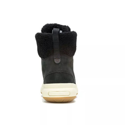MERRELL J007056 MARQUETTE moteriški žieminiai aulinukai su raišteliais ir vandeniui atsparia technologija (J007056)