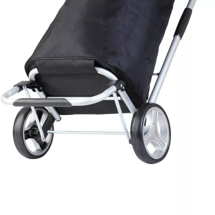 Klasikinis Premium 604320 Pirkinių Vežimėlis