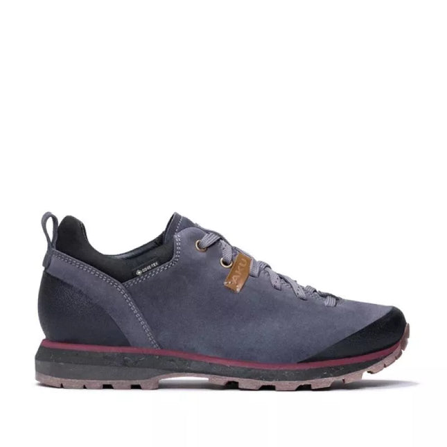 Aku Bellamont Gore-tex women's durable hiking boots
