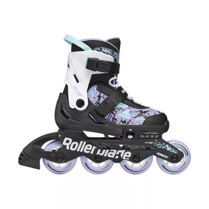 Rollerblade Microblade '26 Reguliuojami Riedučiai