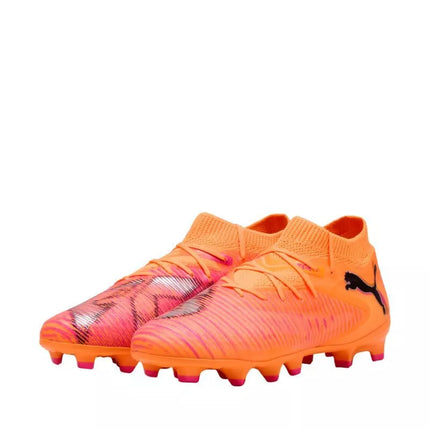 Puma Future 8 Pro FG/AG 108613 03 Kids' Football Boots