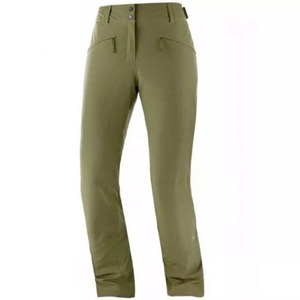 Salomon EDGE Snieglentės Kelnės W LC1387 600