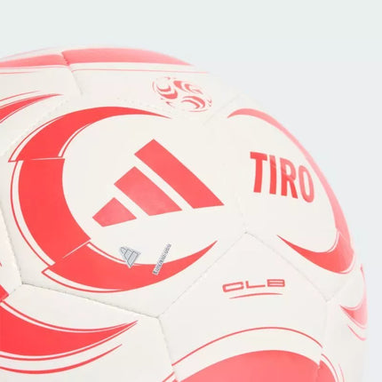 adidas TIRO Club JW1531 Kamuolys