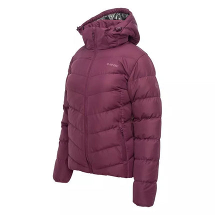 Hi-Tec dyvinta žiemos striukė Lady Varmi W 92800621554