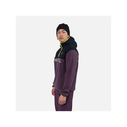 Fliso džemperis Alltrack Rossignol
