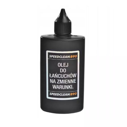 SPEEDCLEAN890 Aliejus įvairioms sąlygoms 100 ml