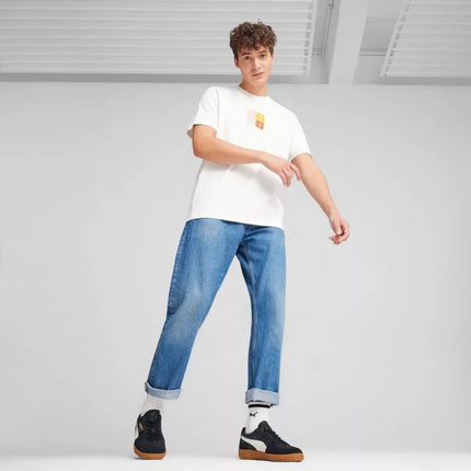 Puma Palermo Lth M batai 39646403