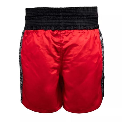 Kick Light Shorts MASTERS "HEXAGON" (WAKO APPROVED)
