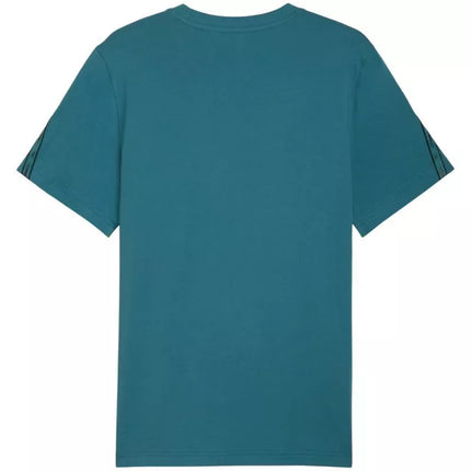 Puma Tape Tee turquoise men's t-shirt 691693 41