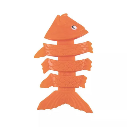 Nardymo žaislai 26029 SQUIGGLE WIGGLE NERIANTI ŽUVIS