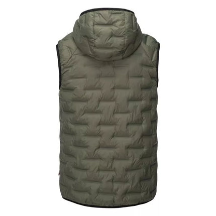 Elbrus dygsniuota liemenė Huel Vest Primaloft M 92800622488