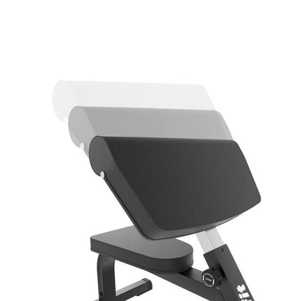 VIRTUFIT ADJUSTABLE PRAYER BENCH SCOTT