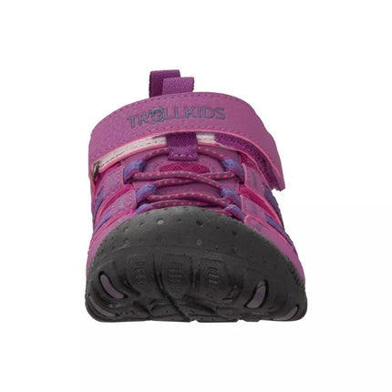 Trollkids vaikiški sandalai Kids Sandefjord Sandal XT Jr 668-242