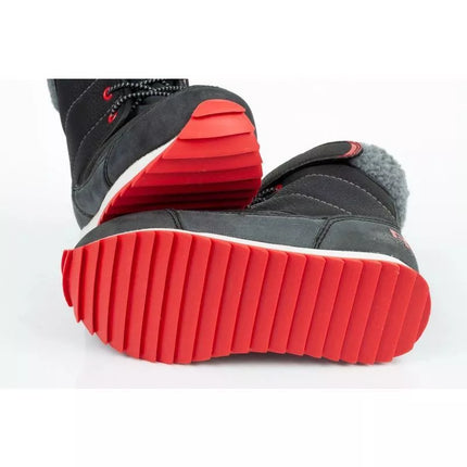 Reebok Snow Prime Jr AR2710 sniego batai