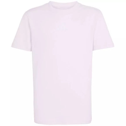 Adidas Essentials Vaikų marškinėliai Violetiniai KS0405