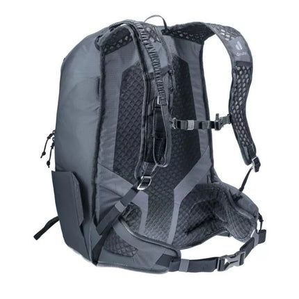 Deuter Updays 24 SL ski touring backpack - black