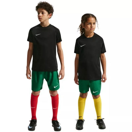 Nike Dri-Fit Park VIII Kids' T-Shirt Black HV8182 010