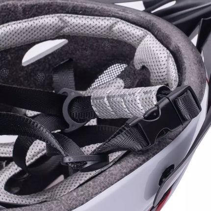 Dviračio šalmas Martes Gubbe 92800664436