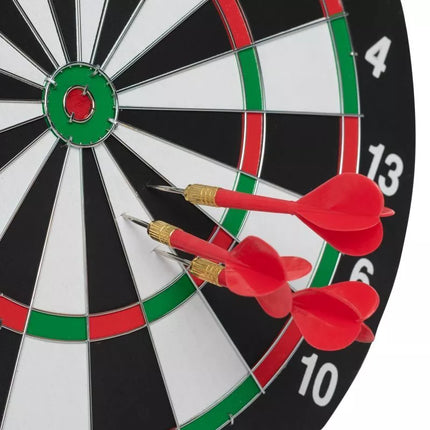 DARTQUEST strėlyčių lenta