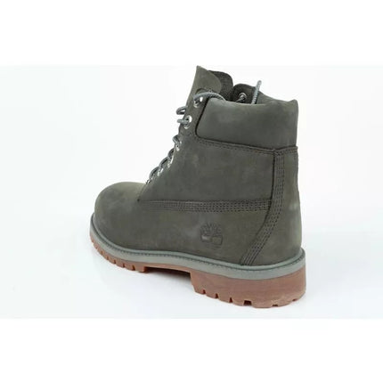 Timberland Icon 6 colių Premium Batai W TBA1VD7