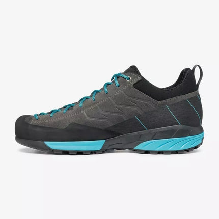 Mescalito GTX-shark-azure-41.5 SCARPA shoes