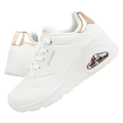 Skechers Uno W 177520/WHT batai