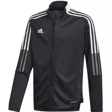Adidas Tiro 21 jaunimo sportinis džemperis GM7314
