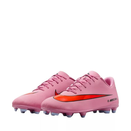 Nike Mercurial Vapor 16 Club FG/MG FQ8441 600 Football Boots