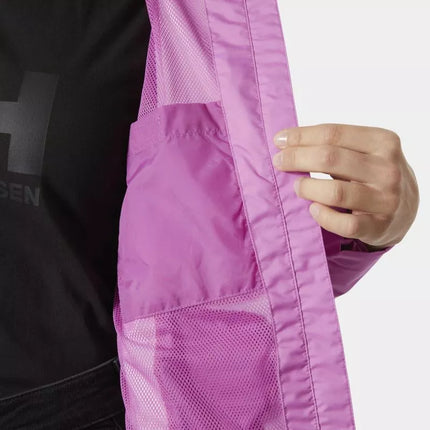 Helly Hansen Seven striukė W 62066 089