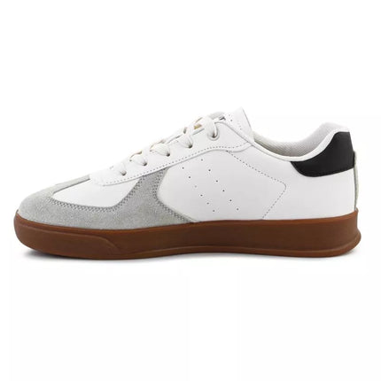 Levi's GABHAN OFF WHITE BLACK 0011S-2933