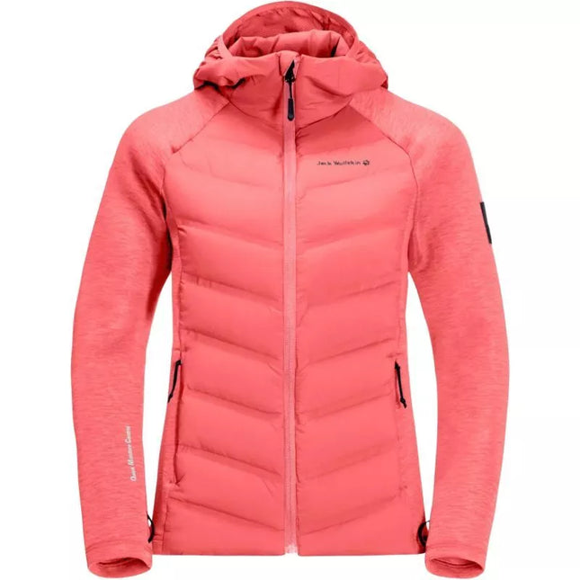 Striukė Jack Wolfskin Tasman Jkt W 1707272-2072