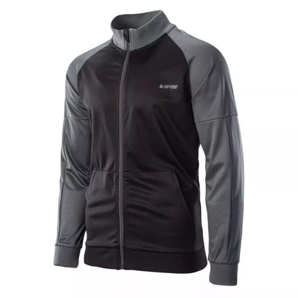 Hi-Tec Delian M džemperis 92800442903