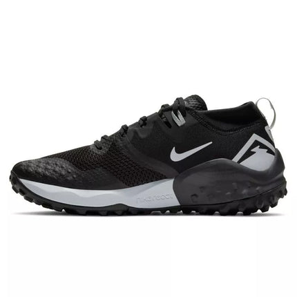 Nike Wildhorse 7 M CZ1856-002 Bėgimo bateliai
