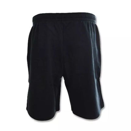 Men's Taikan Everything Fleece Shorts Black - 2109005.BLK