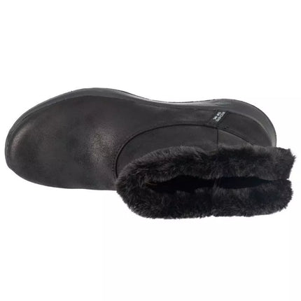Skechers Slip-Ins: On-The-Go - Cozy Dream 144800-BBK Juodos 36