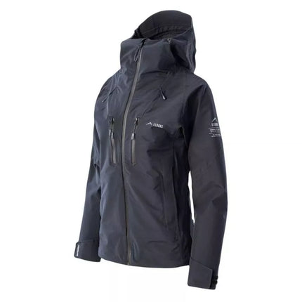 Elbrus Malaspina Wo's Sympatex Jacket W 92800481819